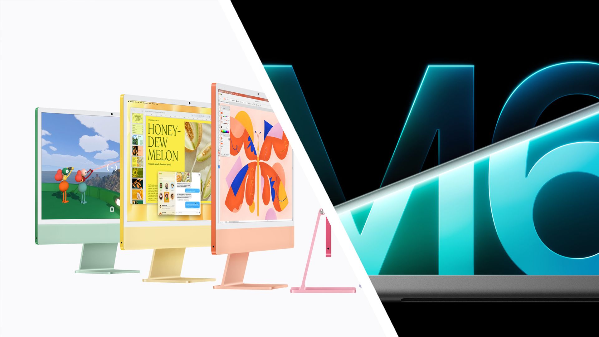Apple reveals iMac M6 and MacBook Pro M6 —without any price hikes