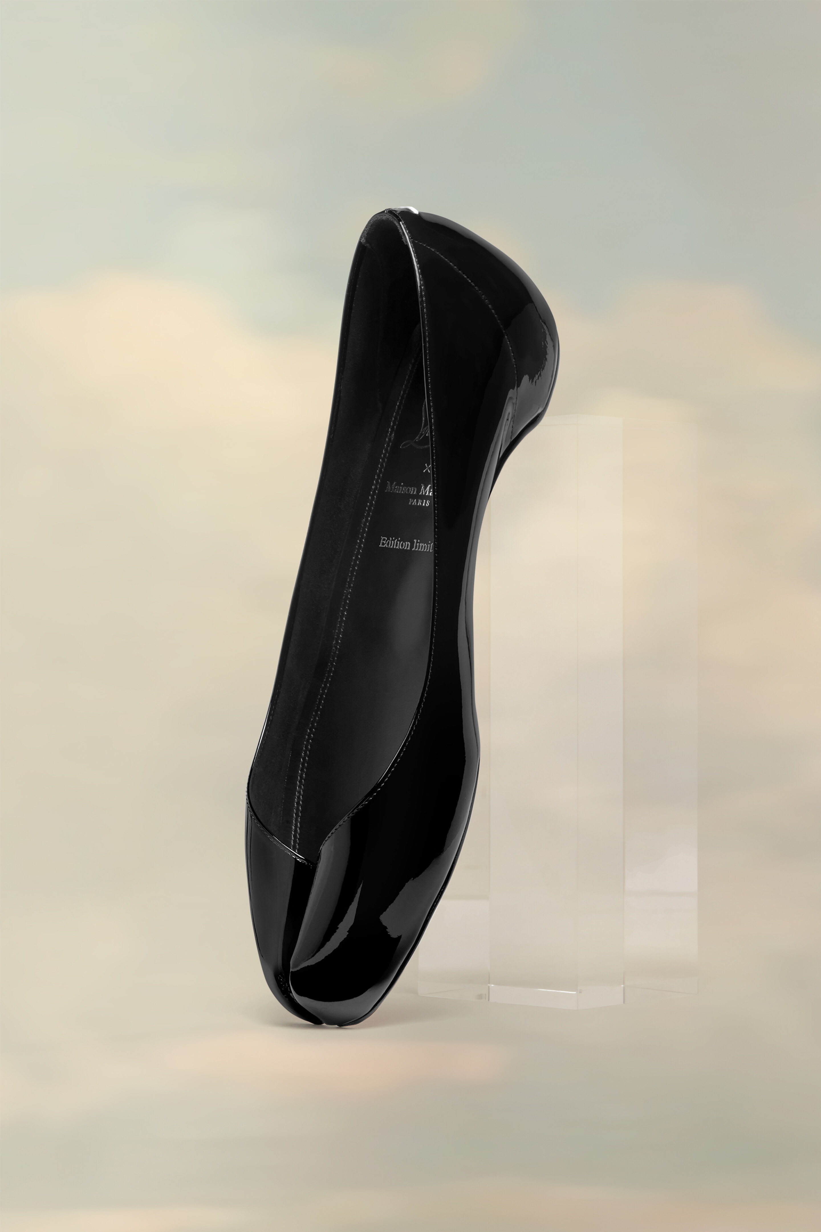 maison margiela, Marlougiela