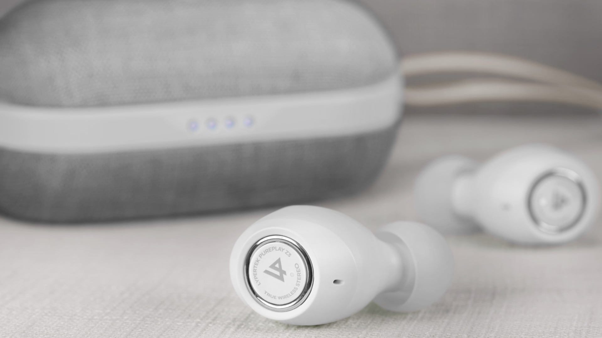 Lypertek Pureplay Z3 20 Improve On Top Wireless Earbuds Without A 