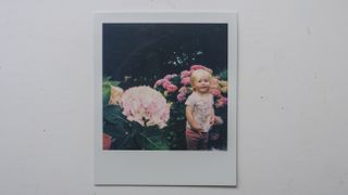 Polaroid Now Plus Sample Image