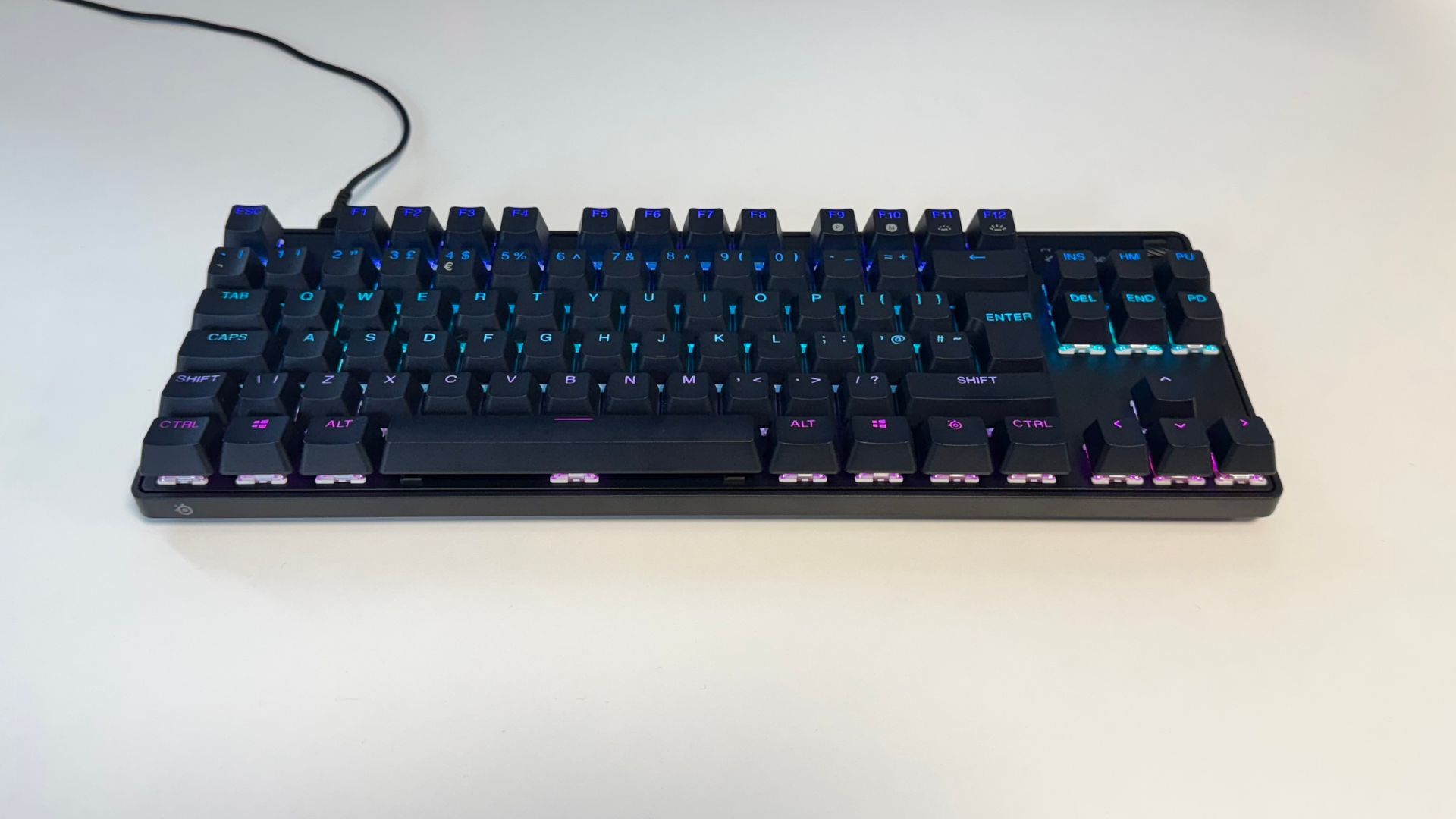 キーボード SteelSeries apex pro tkl gen3 steelseries Apex Pro TKL Wireless Gen 3 JP 価格比較 - 価格.com