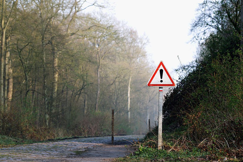 CPA President Adam Hansen defends ParisRoubaix new chicane ‘Now