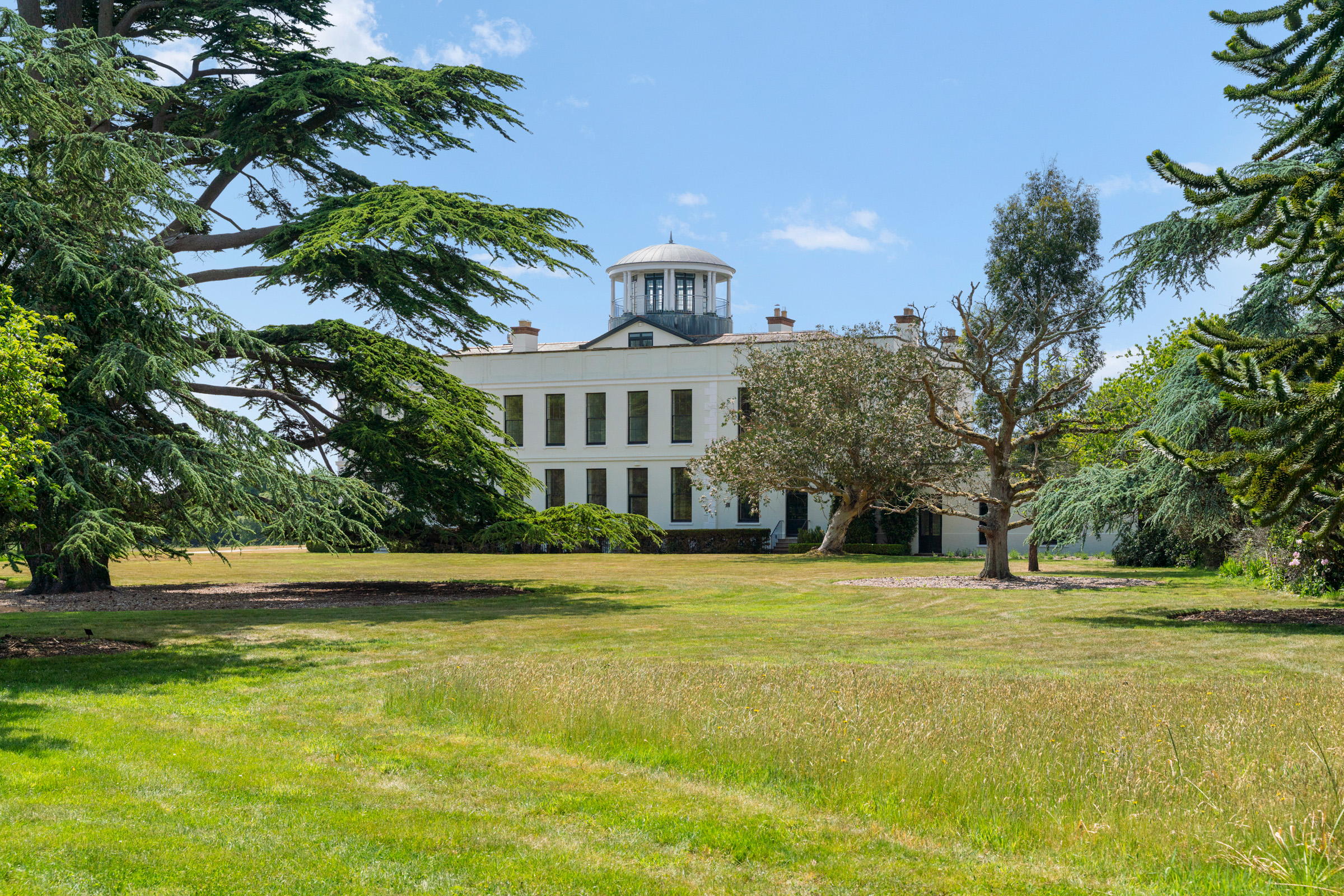 Newton Park Estate