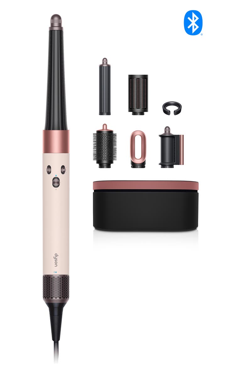 Airwrap I.d.™ Multi-Styler and Dryer Straight+wavy Hair $649.99 Value