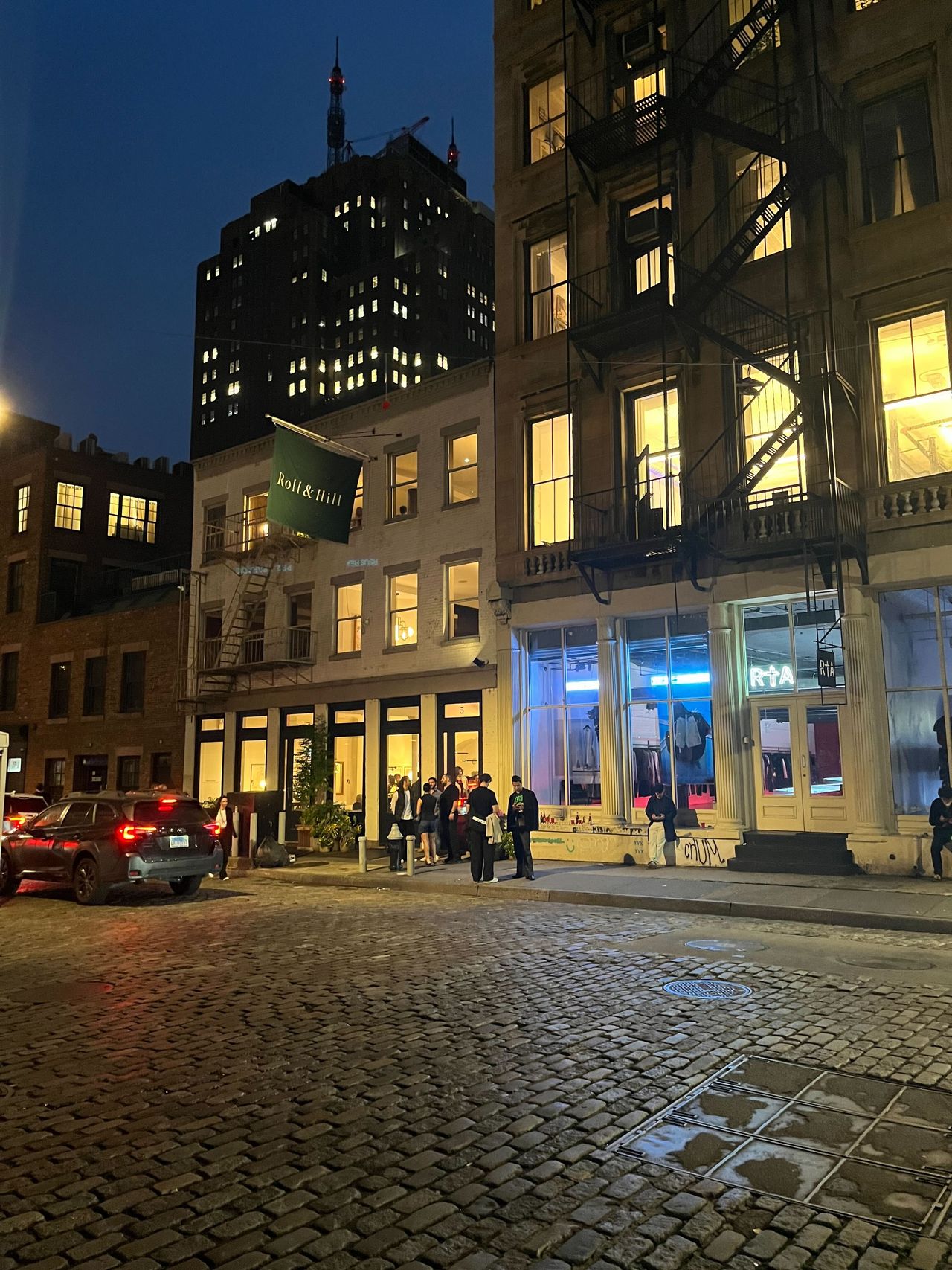nyc x design