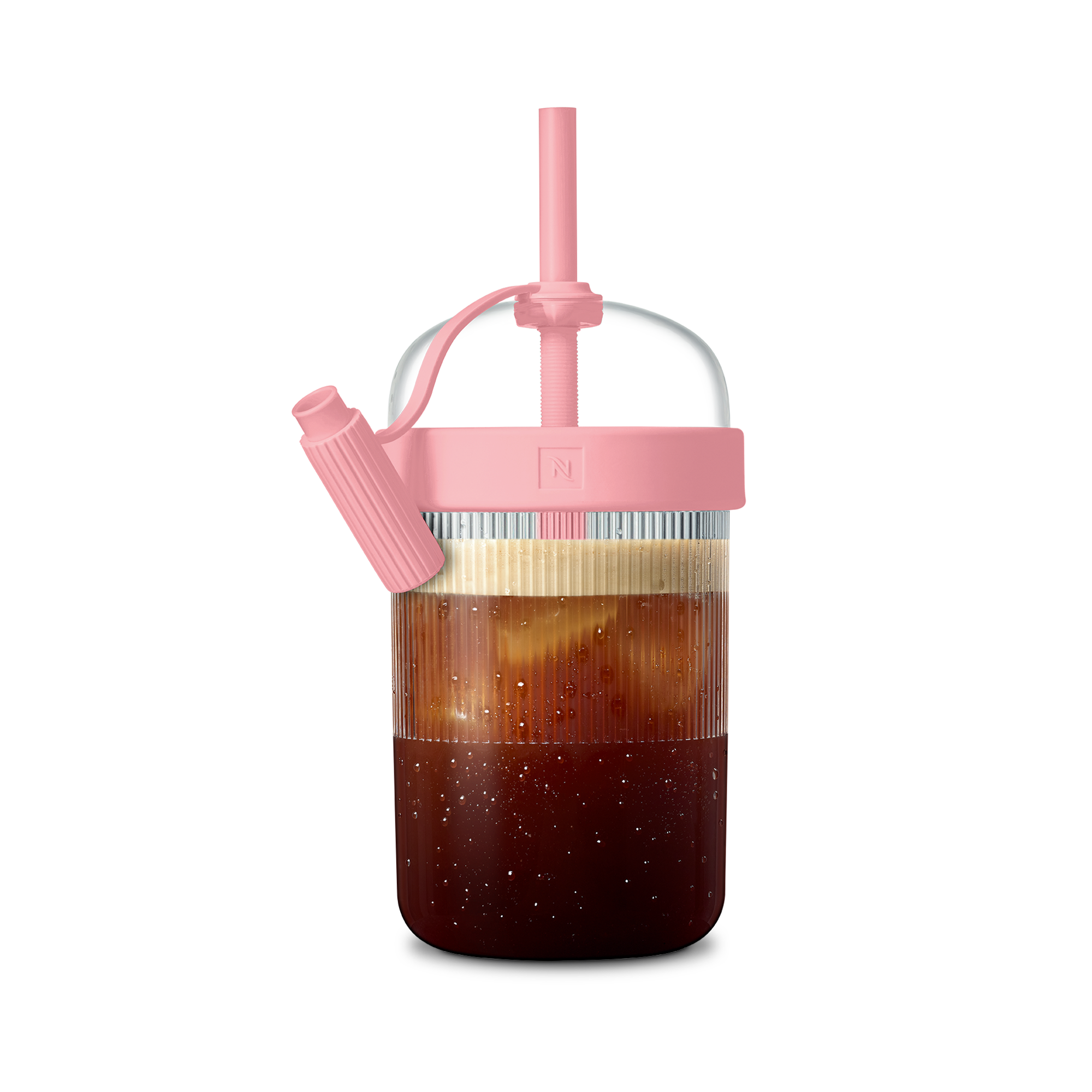 Iced Tumbler