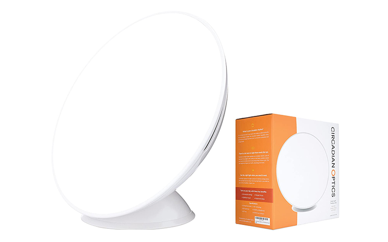 Circadian Optics Lampu Therapy Lamp