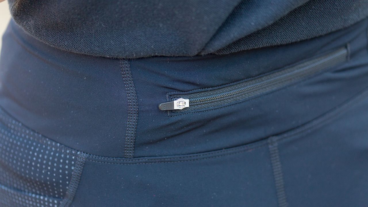 Ariat Prevail insulated tights review