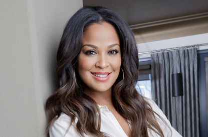 Laila Ali