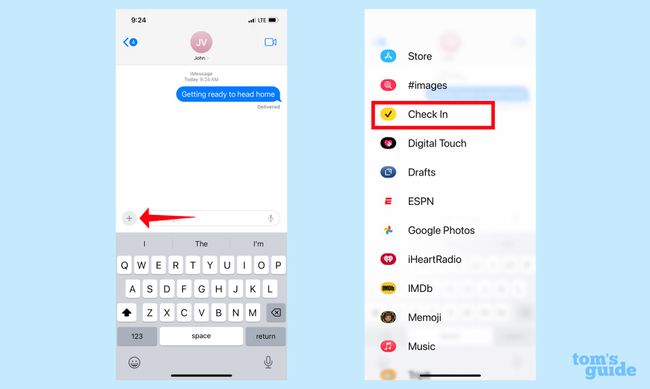 15 hidden iOS Messages features you need to know | Tom's Guide