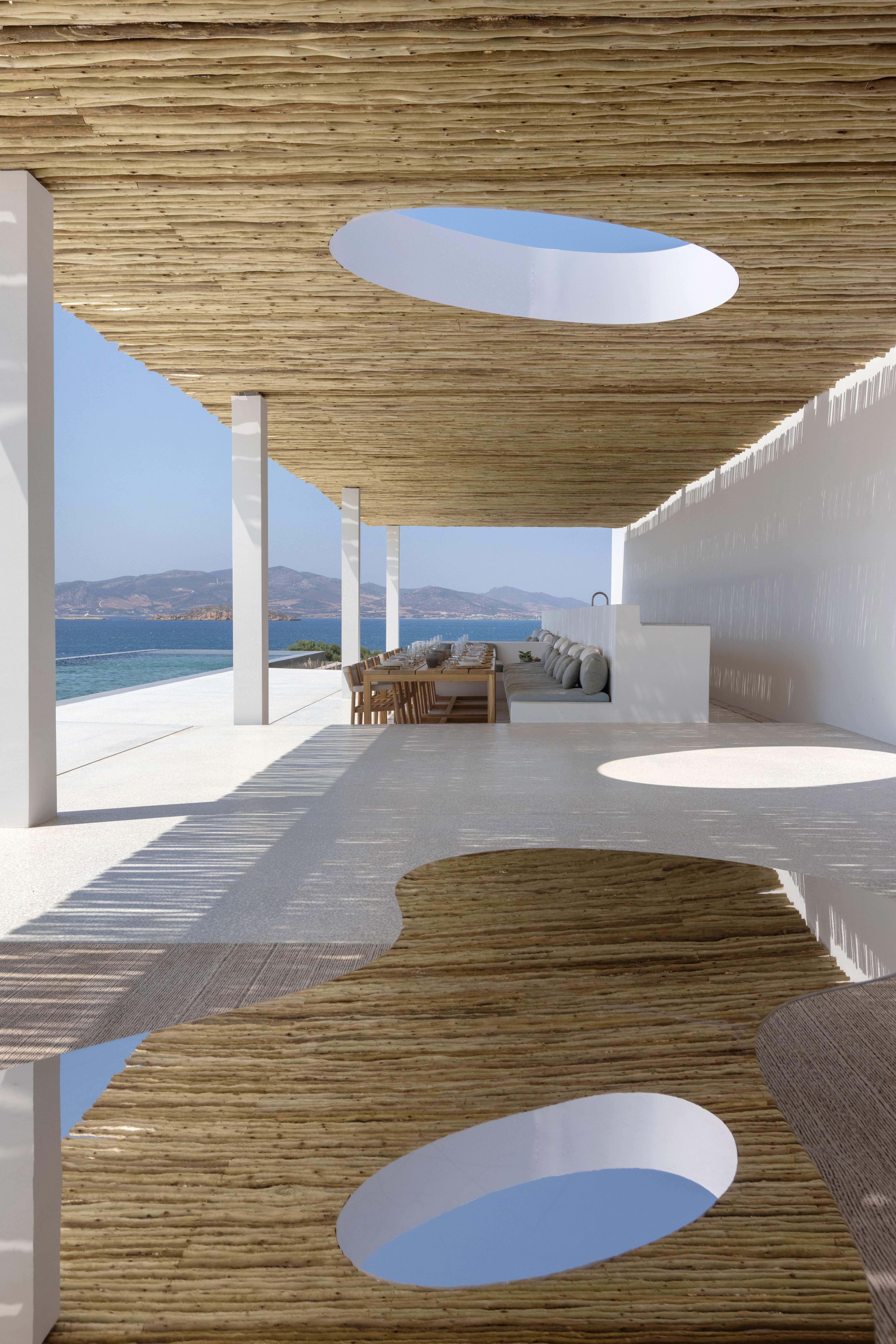paros house