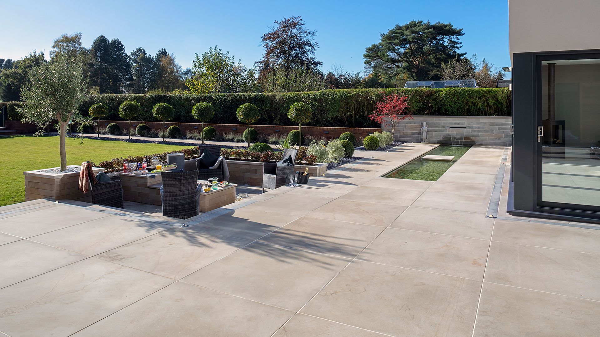 How much does a new patio cost? Our guide explains all Homebuilding