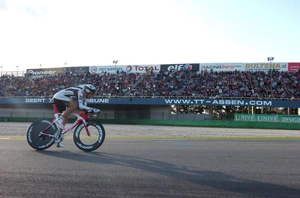 Fabian Cancellara (Saxo Bank)