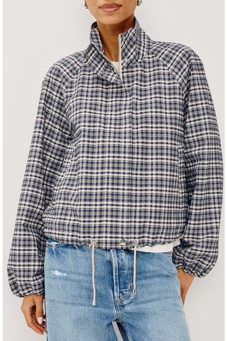 Blake Utility Jacket
