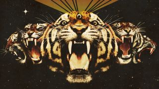 Cover art for Biters the future ain't what it used to be