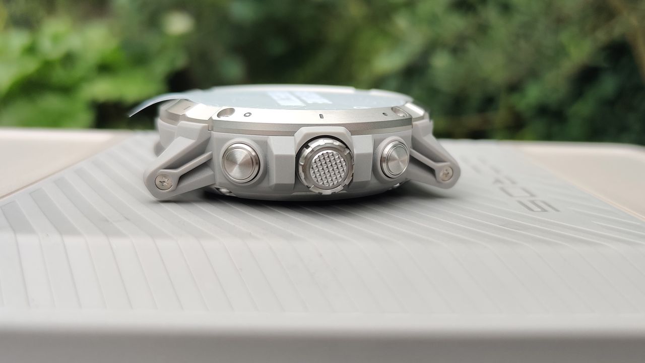 COROS VERTIX 2 review (early verdict)