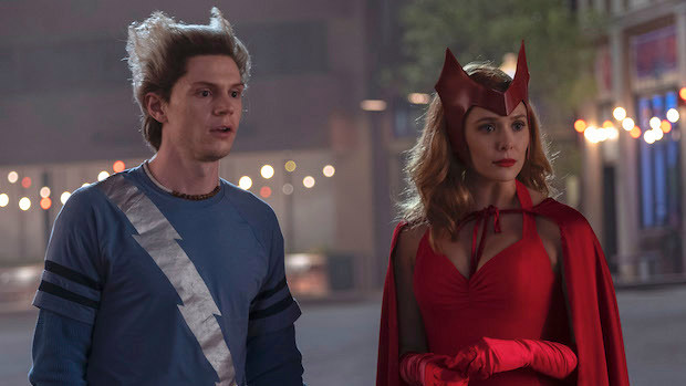How to watch the Marvel movies in order