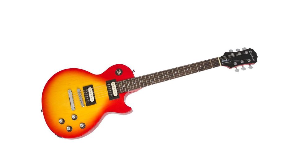 Best beginner electric guitars 2022 MusicRadar