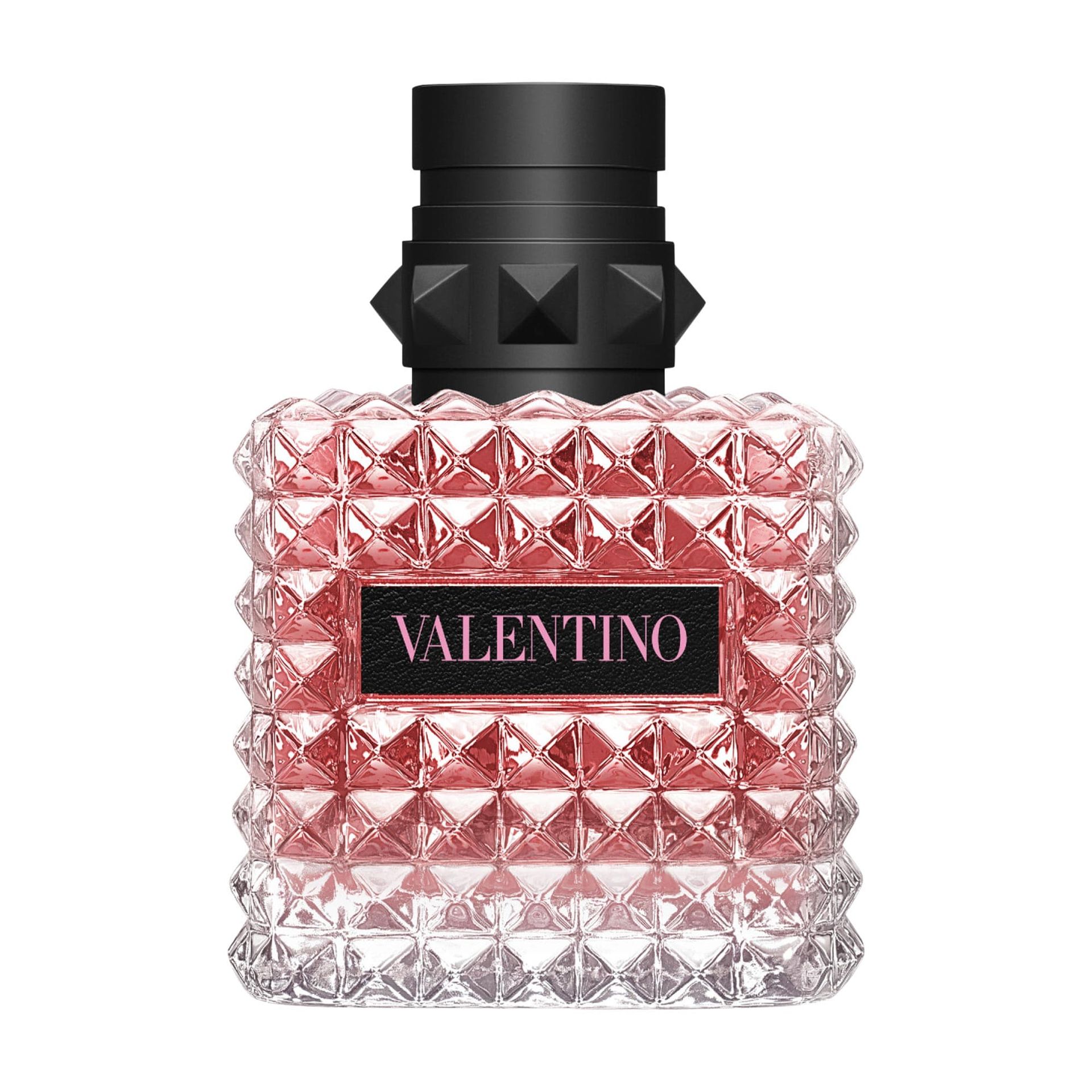 Donna Born in Roma Eau De Parfum With Bourbon Vanilla & Jasmine