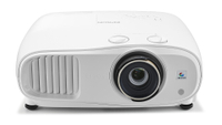Epson Home Cinema 3800 4K projector was