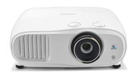 Epson Home Cinema 3800 4K projector was $1700 now $1599 at Amazon (save $101)Read our Epson TW3800 review