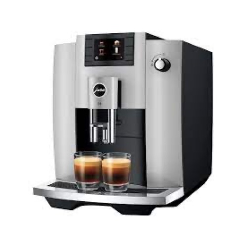 Jura E6