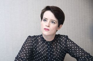 claire foy back pay