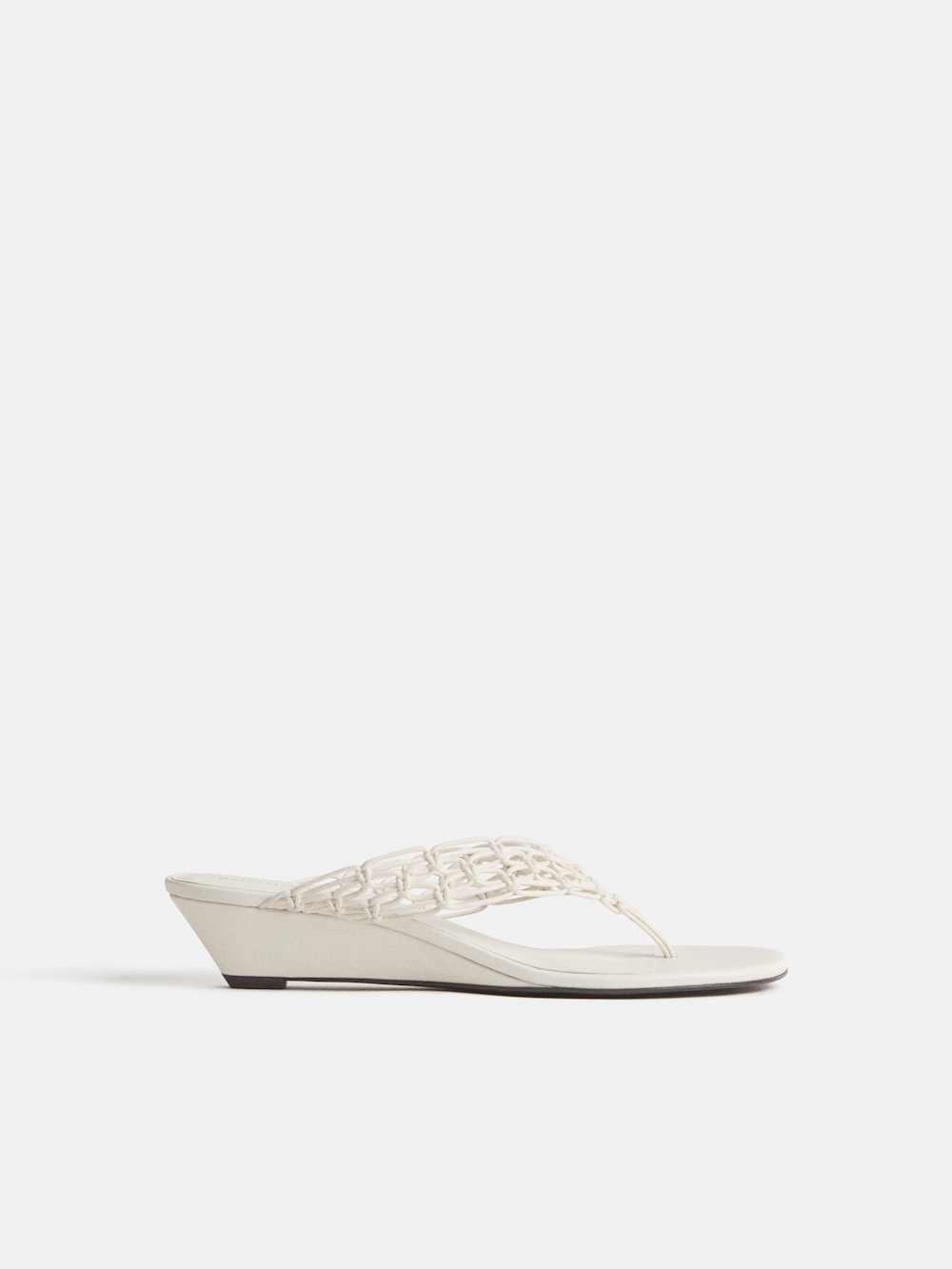 Libby Wedge Thong