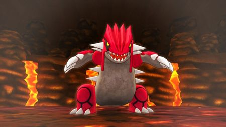 Pokemon Mystery Dungeon legendaries