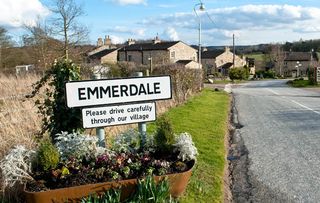 emmerdale