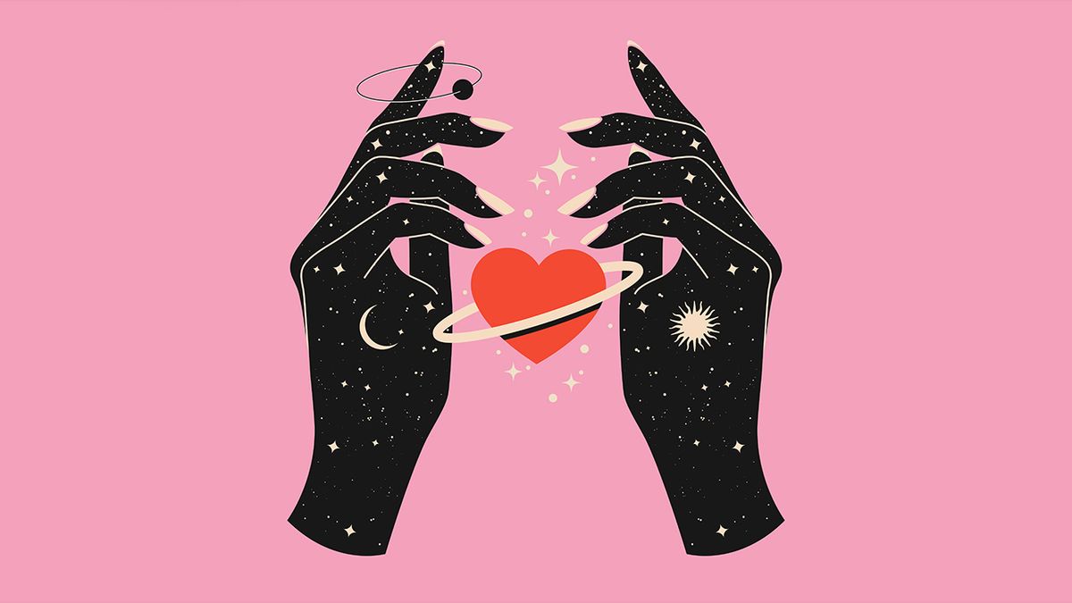 'If astrological compatibility exists, its effects should be observable': TL;DR — it's not
