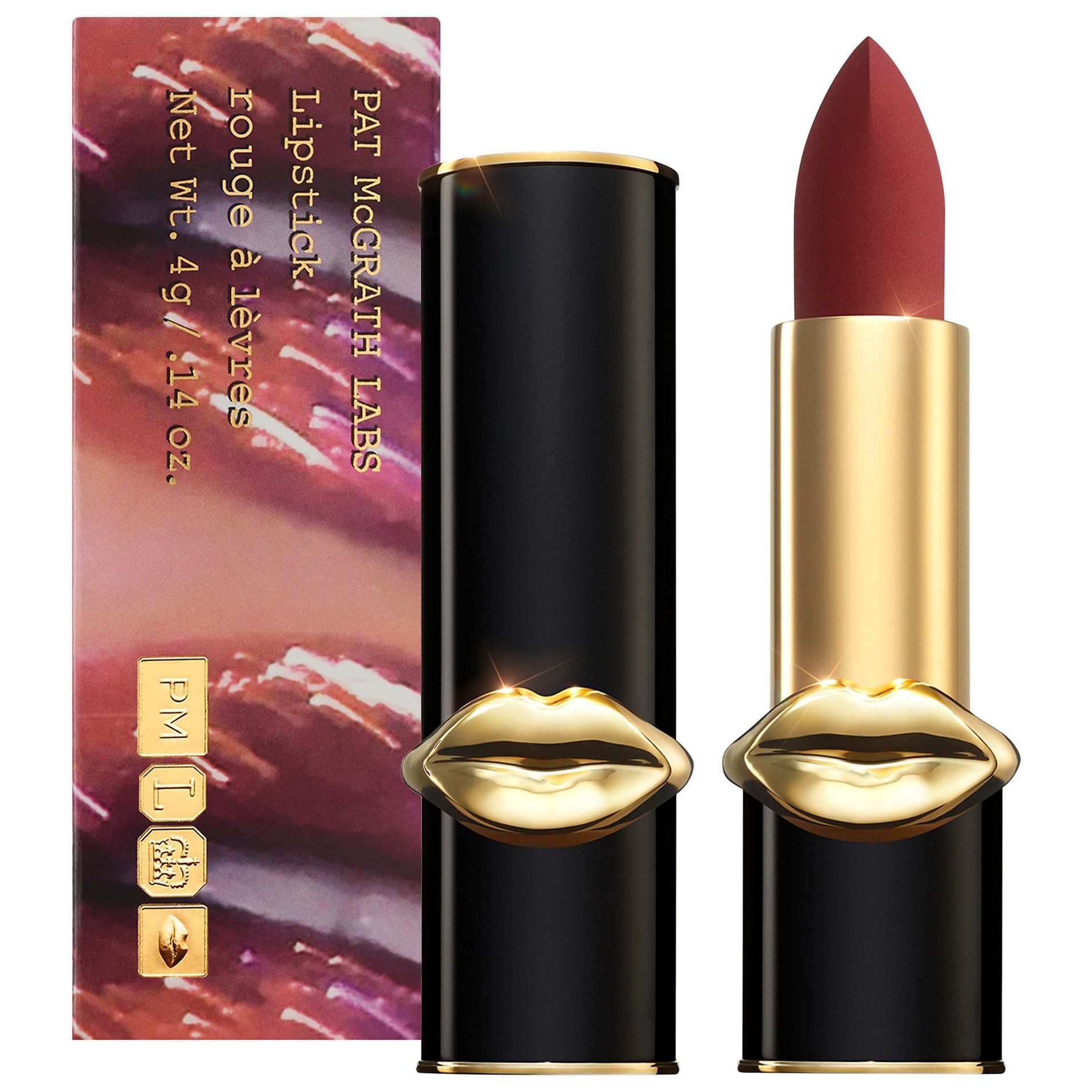 Pat McGrath Labs, MatteTrance Lipstick in Guinevere