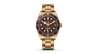 Tudor Black Bay Fifty Eight Bronze