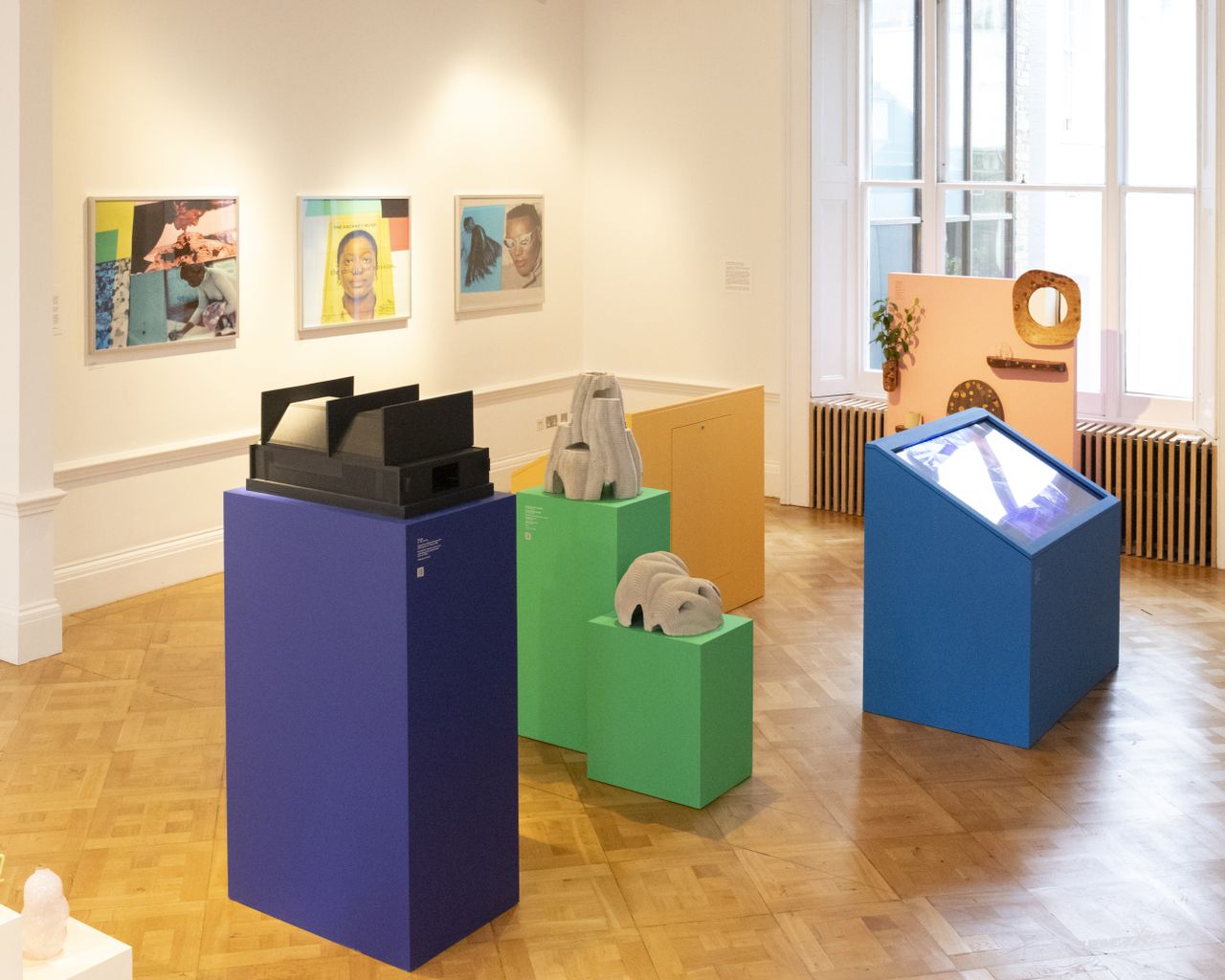 The David Collins Foundation presents 'Convergence' at LDF 2025 ...