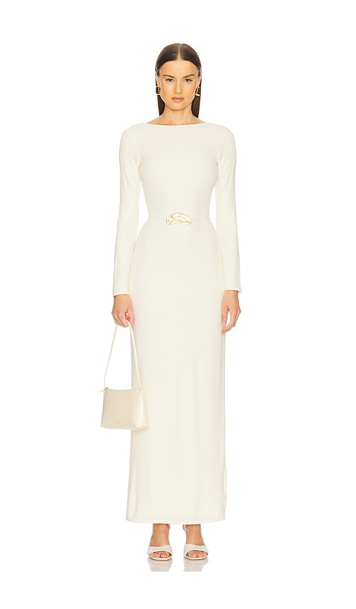 By Marianna Kirina Gown