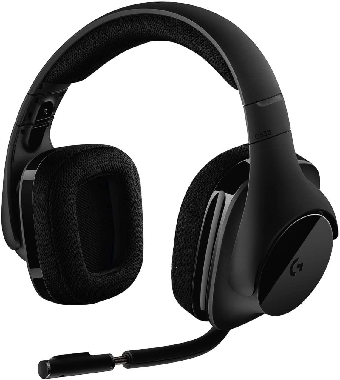 gaming headset black week