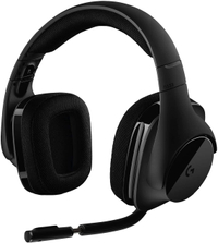 Logitech G533 Gaming Headset | $149.99$66.00 at Amazon