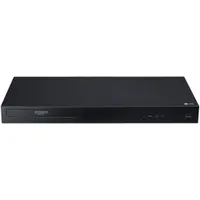 LG UBK90 4K HDR Blu-ray player £248£184 at Amazon