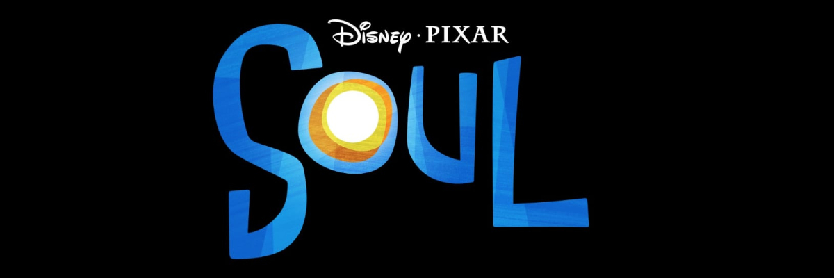Soul title card