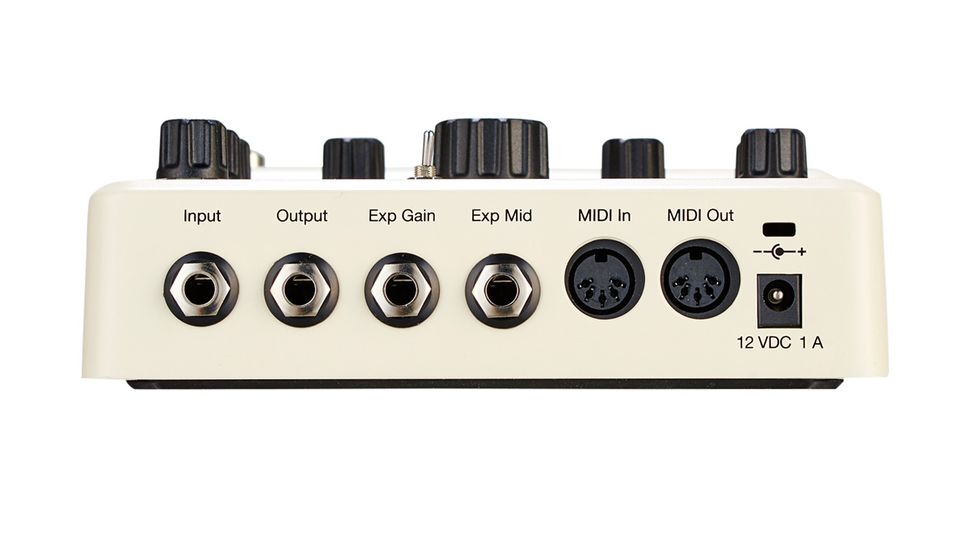 Elektron Analog Drive review MusicRadar