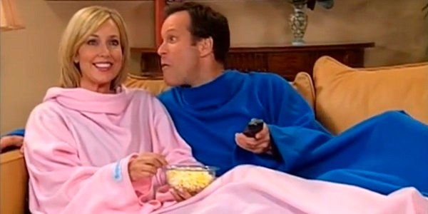 Snuggies Ad Company Is Repaying Customers Millions Of Dollars Over ...