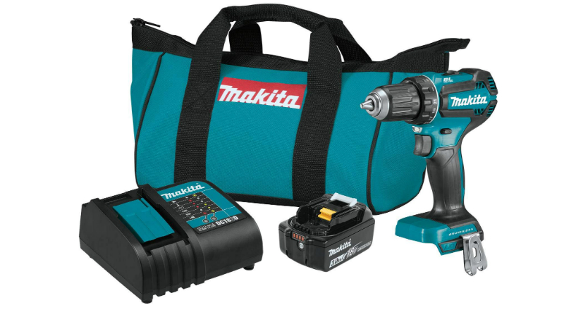 Makita xld131
