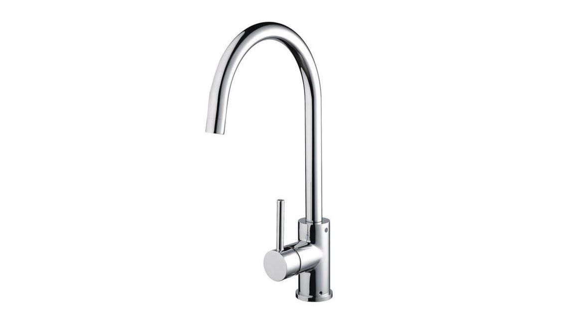 Best kitchen faucets 6 upgrades to boost your home's value Real Homes