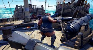 Sea Of Thieves review