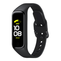 Samsung GalaxyFit 2 fitness tracker: £49