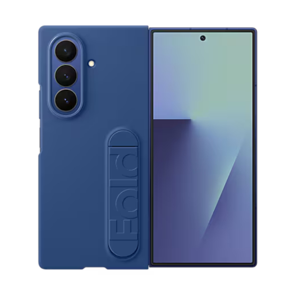 Samsung Silicone case for the Z Fold 7