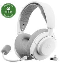 SteelSeries Arctis Nova 3X wireless gaming headset SteelSeries Arctis Nova 3X wireless gaming headset
