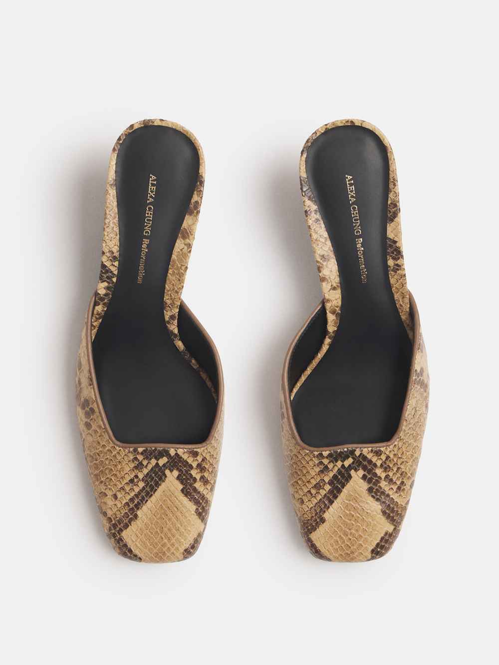 Pony Slipper