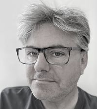 Richard Speed's avatar