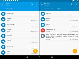 Solid Explorer ($1.99 after free trial)